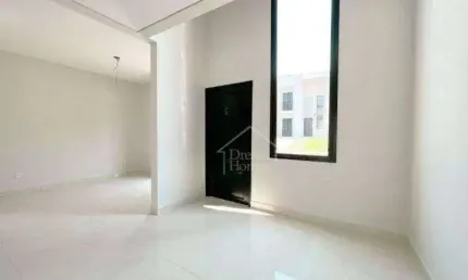Casa Residencial à venda, Portal, Vinhedo - CA2349.