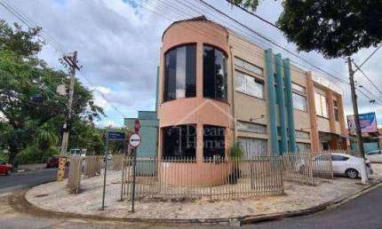Salão Comercial para locação, Nova Vinhedo, Vinhedo - SL0016.
