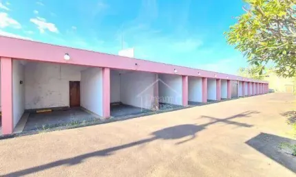 Hotel com 32 quartos à venda - Contendas - Valinhos/SP