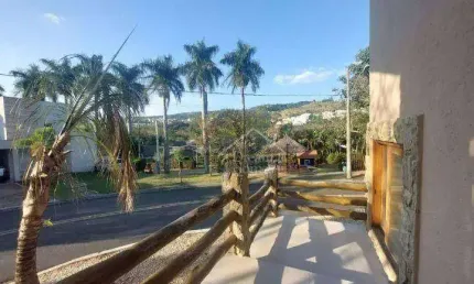 Casa Residencial à venda, Bosque, Vinhedo - CA2374.