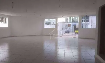 Barracão Comercial à venda, Jardim São Jorge, Valinhos - BA0003.