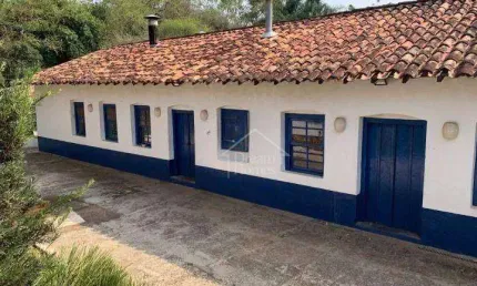Chácara à venda, 3873 m² por R$ 2.800.000,00 - Joaquim Egídio - Campinas/SP