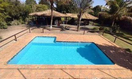 Chácara Residencial à venda, Joapiranga, Valinhos - CH0134.