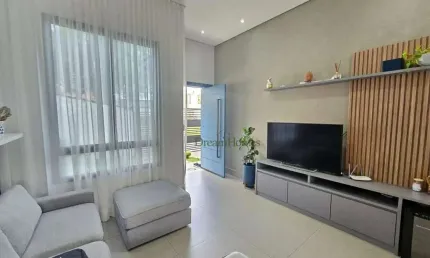 Casa com 3 quartos à venda na Rua Sebastião Gomes de Oliveira, 1000, Bosque, Vinhedo