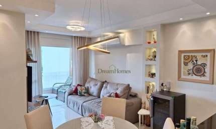 Apartamento com 2 quartos a venda na cidade de Vinhedo -SP.