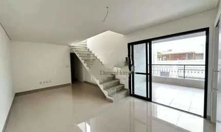 Apartamento cobertura no condomínio Splendore na cidade de Vinhedo - SP