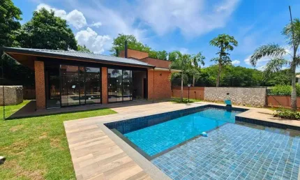 Casa com 4 quartos à venda - Condomínio Terras de Santa Teresa - Itupeva/SP