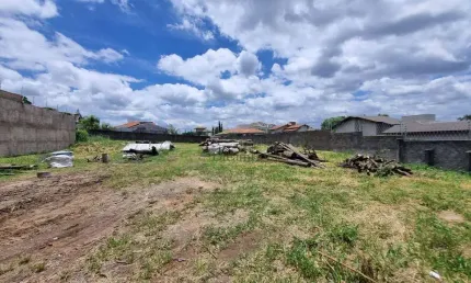 Terreno à venda na Rua Francisco Verdenacci (Jardim Flamengo), 10000, Centro, Vinhedo