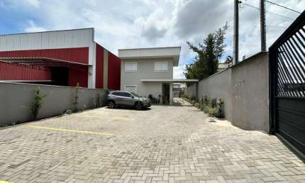 Casa com 2 quartos para alugar na cidade de Vinhedo - SP