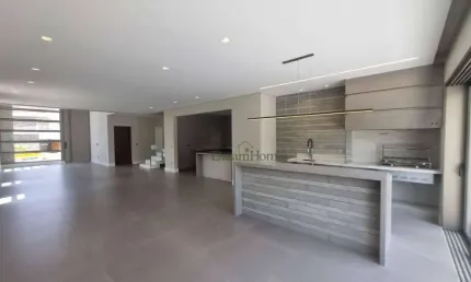 Casa à venda com 4 suítes - reserva das palmeiras - valinhos/sp