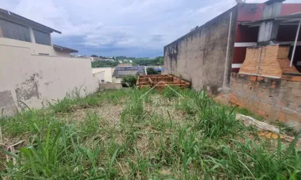 Terreno à venda na Rua Frederico Kaschel, 100, Parque Jambeiro, Campinas