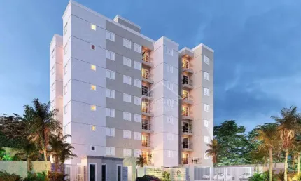 Lançamento a venda no Residencial Quintas do Largo em Valinhos/SP