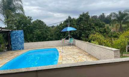 Chácara / sítio com 2 quartos à venda na Rua Antônio Pedro Fagundes, 1000, Parque Nova Xampirra, Itatiba