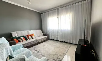 Casa com 3 quartos à venda, no Bairro  Santa Claudina - Vinhedo/SP