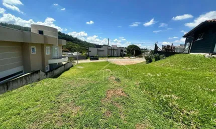 Terreno à venda, no Condomínio Reserva dos Vinhedos - Louveira/SP