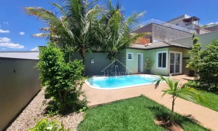 Casa com 4 quartos com piscina á  vende em Vinhedo/SP