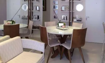 Apartamento com 2 quartos à venda- Residencial Florença - Vinhedo/SP