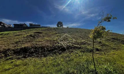 Terreno à venda no Condomínio Campo de Toscana - Vinhedo/SP