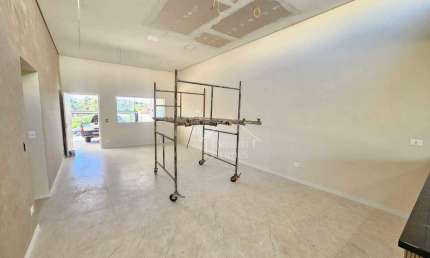 Casa com 3 quartos à venda - Marambaia - Vinhedo/SP