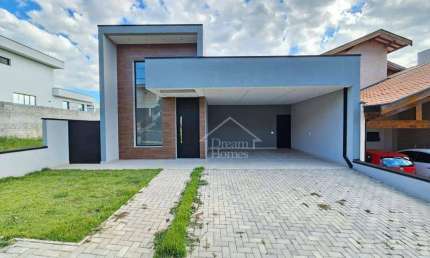 Casa com 3 quartos à venda - Condomínio Vita Verde - Valinhos/SP