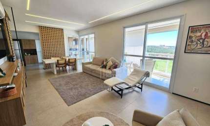 Apartamento com 3 quartos à venda - Condomínio Signature - Valinhos/SP