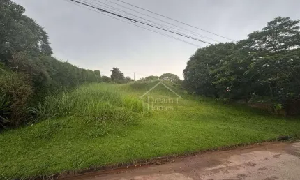 Terreno à venda, 1072 m² - condomínio chácaras do lago - vinhedo/sp