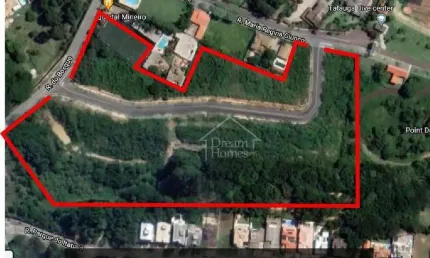 Oportunidade em novo residencial no bosque - vinhedo