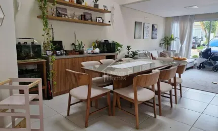 Casa com 3 quartos à venda - Condomínio Piemonte Rezidenziale - Vinhedo/SP