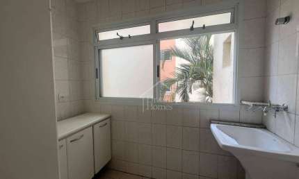 Apartamento para alugar, 61 m² por R$ 3.619,05/mês - Condomínio Riviera - Vinhedo/SP