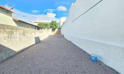 Terreno à venda na Rua Jundiaí, 100, Centro, Vinhedo