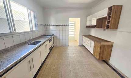 Casa com 3 quartos para alugar - Terras de São Francisco - Vinhedo/SP