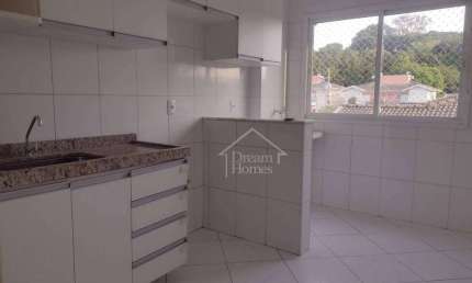 Apartamento à venda- Parque dos Pinheirinho - Vinhedo/SP