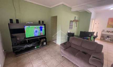 Casa com 3 quartos à venda na Rua Sebastião Aricetti, 1000, Bosque, Vinhedo