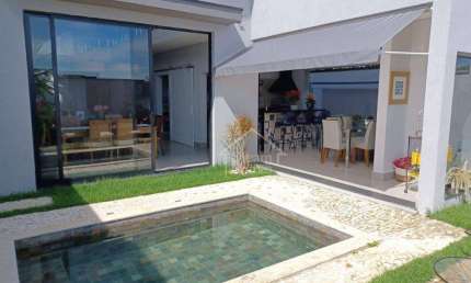 Casa á venda no Condomínio Cedro do Líbano - Valinhos/SP