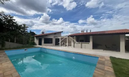 Casa para alugar no Condomínio  Vista Alegre - Vinhedo/SP