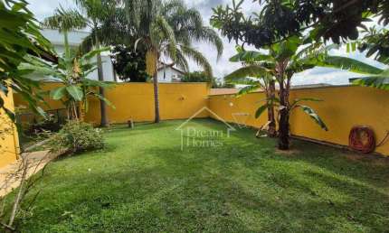 Casa térrea para venda com 3 suítes - Condomínio Terras de Vinhedo - Vinhedo/SP