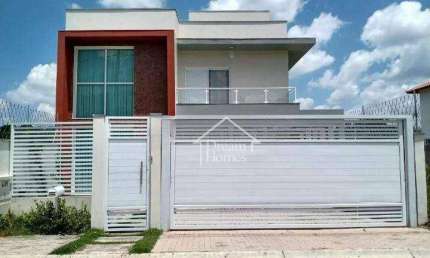 Casa com 3 quartos à venda na Alameda Vista Linda (Jardim Santa Maria), 1000, Marambaia, Vinhedo