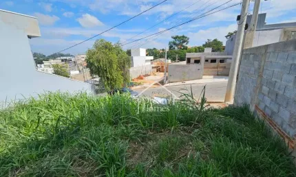 Terreno à venda na Rua Garoupa, 100, Nova Vinhedo, Vinhedo