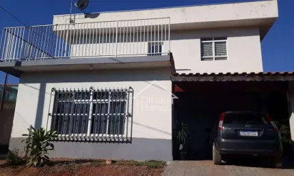 Casa com 5 quartos à venda na Rodovia Edenor João Tasca, 1000, Recanto dos Canjaranas, Vinhedo