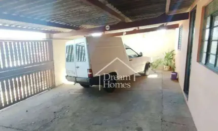 Casa à venda no bairro Jardim São Marcos - Valinhos/SP
