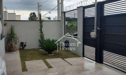 Casa com 3 quartos à venda na Alameda Alto da Boa Vista, 1000, Marambaia, Vinhedo