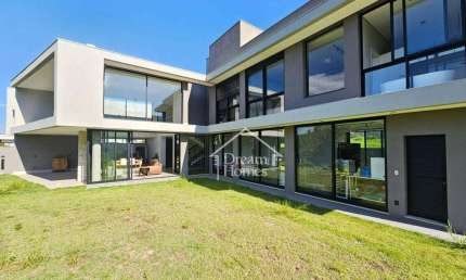 Casa com 3 quartos à venda - Condomínio Campo de Toscana - Vinhedo/SP