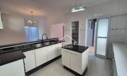 Casa para venda e locação com 4 quartos no Terras de São Francisco - Vinhedo/SP