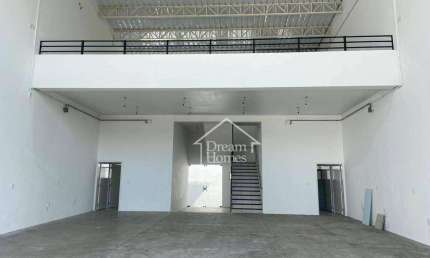 Prédio Comercial para alugar no Jardim Santo Antônio - Valinhos/SP