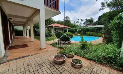 Casa comercial com 3 salas à venda na Rua Soldado Percílio Neto, 1000, Parque Taquaral, Campinas