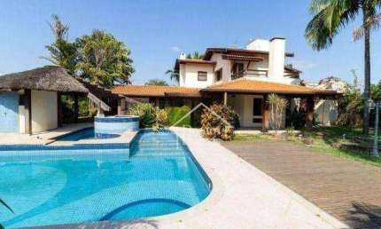 Casa para Venda ou Locação  Condomínio Chácara Flora - Valinhos/SP