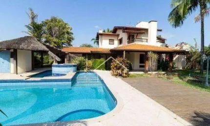 Casa para Venda ou Locação  Condomínio Chácara Flora - Valinhos/SP