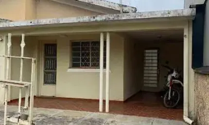 Casa com 3 quartos à venda- vila martina - valinhos/sp