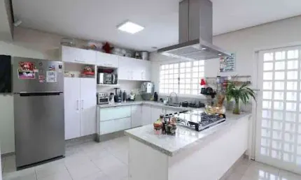 Casa com 3 quartos à venda -  Jardim Novo Horizonte - Valinhos/SP