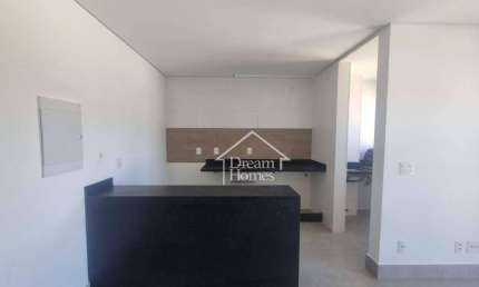 Apartamento com 2 quartos para alugar -  Vinhedo/SP
